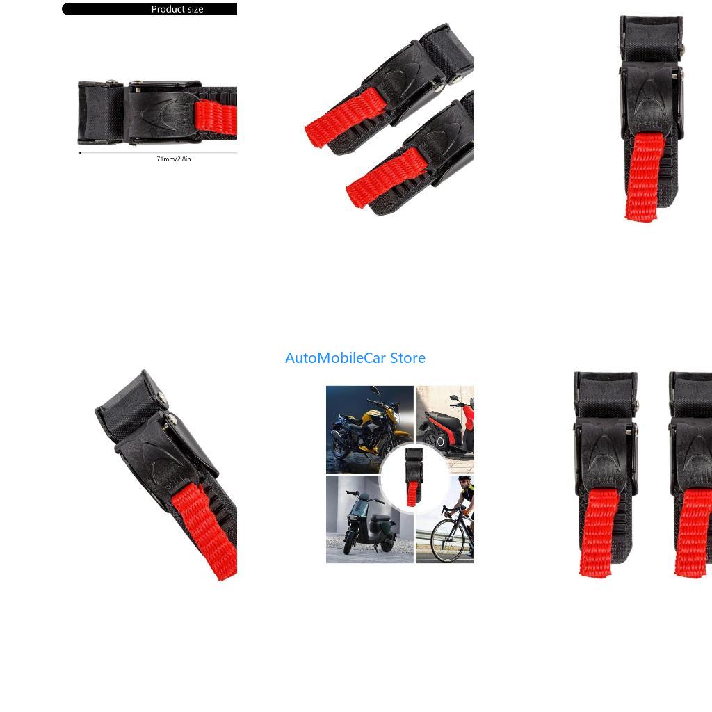 Quick Release Buckle Motorcycle Helmet - G8TE быстроразъемная пряжка для шлема, сменная