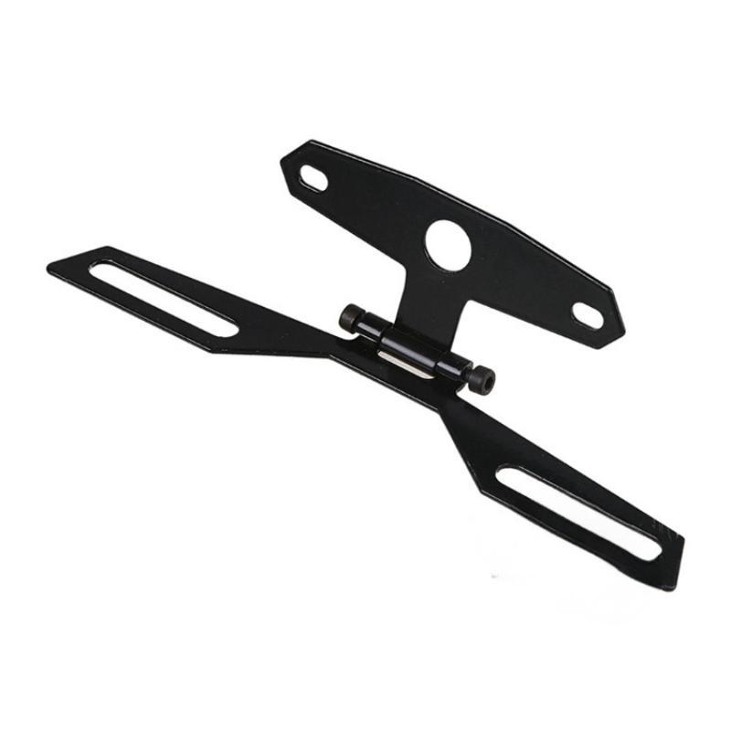 Motorcycle Parts - Модификация деталей мотоцикла: универсальный складной кронштейн