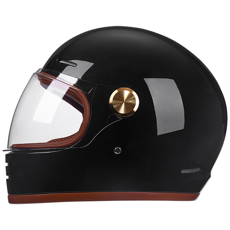 Мотоциклетный шлем, шлем для э – обзор и цена Full Face Motorcycle Helmet With Bluetooth