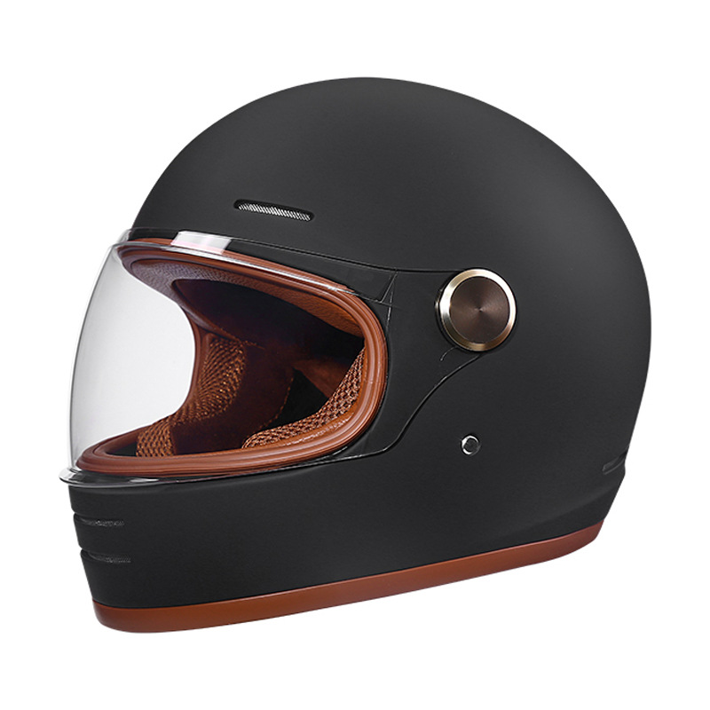 Мотоциклетный шлем, шлем для э – обзор и цена Full Face Motorcycle Helmet With Bluetooth