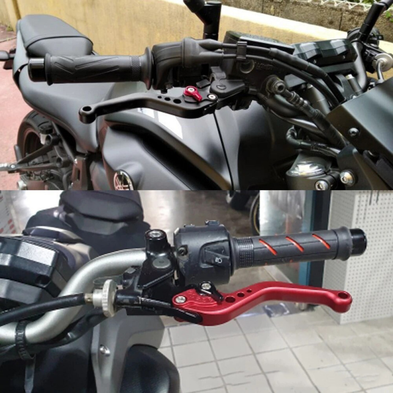 Для Kawasaki Versys 650 Versys – обзор и цена Cnc Aluminum Adjustable Brake Clutch Levers