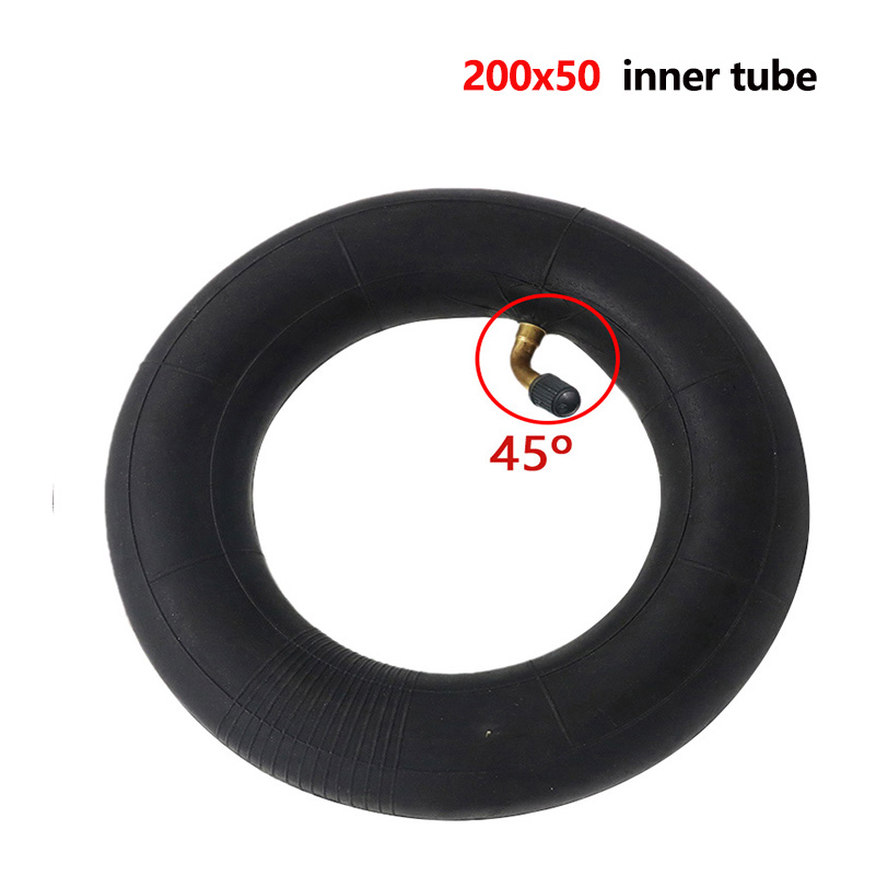 Внутренняя трубка 200x50, бути – обзор и цена Scooter Parts