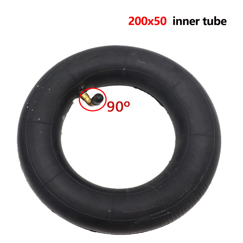 Внутренняя трубка 200x50, бути – обзор и цена Scooter Parts