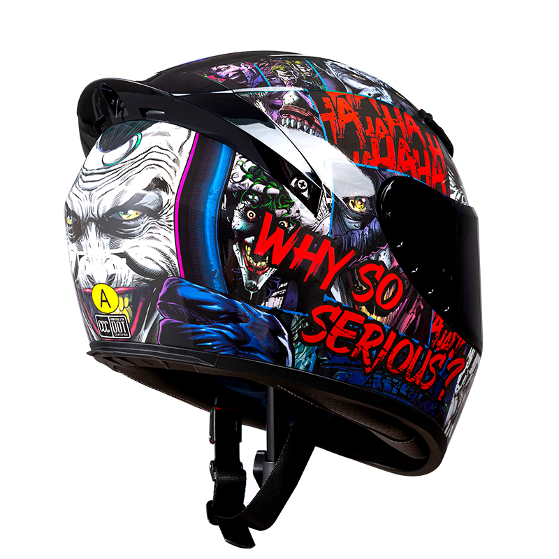 Универсальный мотоциклетный шл – обзор и цена Full Face Motorcycle Helmet With Bluetooth