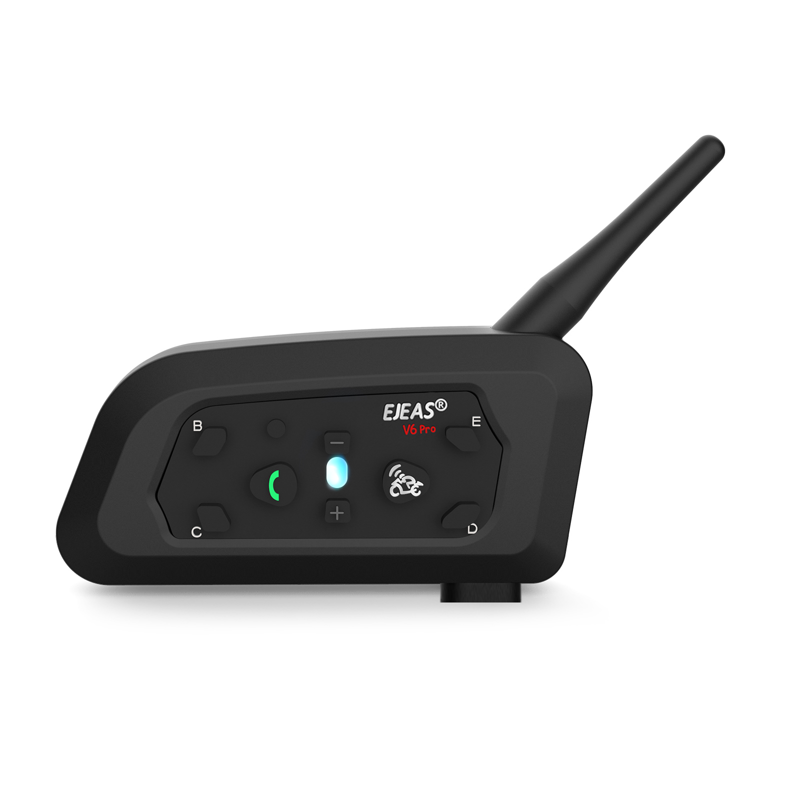 Новый EJEAS V6 Pro: Полностью  – обзор и цена Motorcycle Helmets